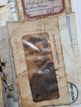 Motherloads Grungy Collection of Goodies - DW