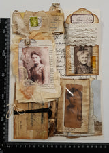 Motherloads Grungy Collection of Goodies - DX