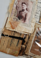 Motherloads Grungy Collection of Goodies - DX