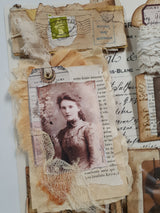 Motherloads Grungy Collection of Goodies - DX