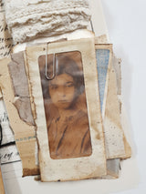 Motherloads Grungy Collection of Goodies - DY