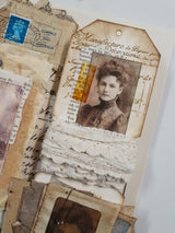 Motherloads Grungy Collection of Goodies - DY