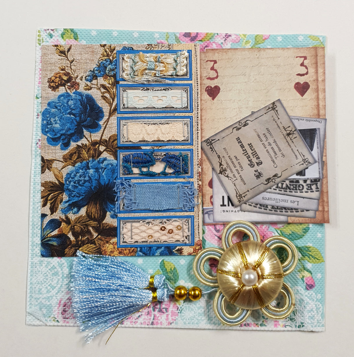 Inspiration Pack - HI