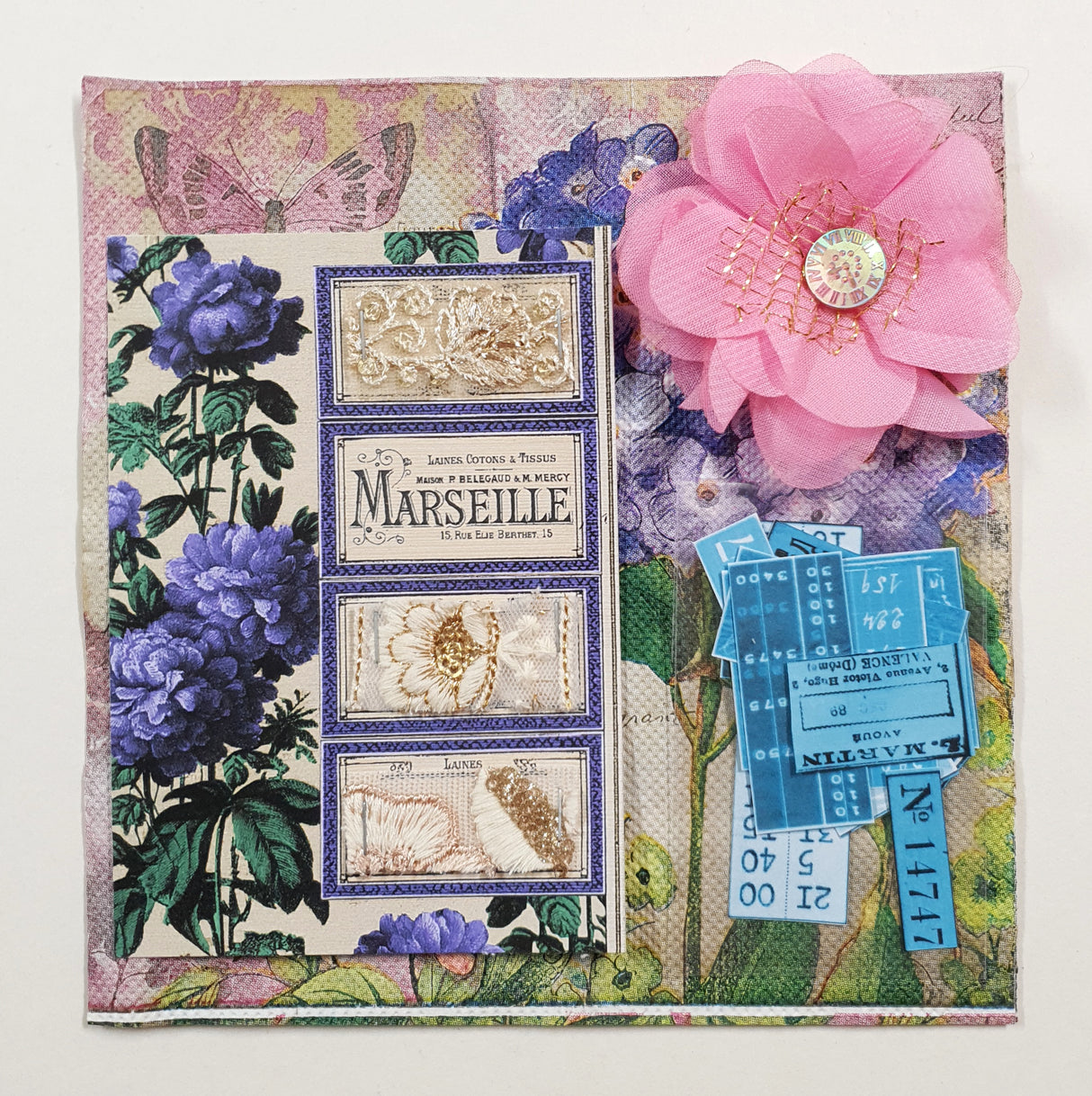 Inspiration Pack - HJ