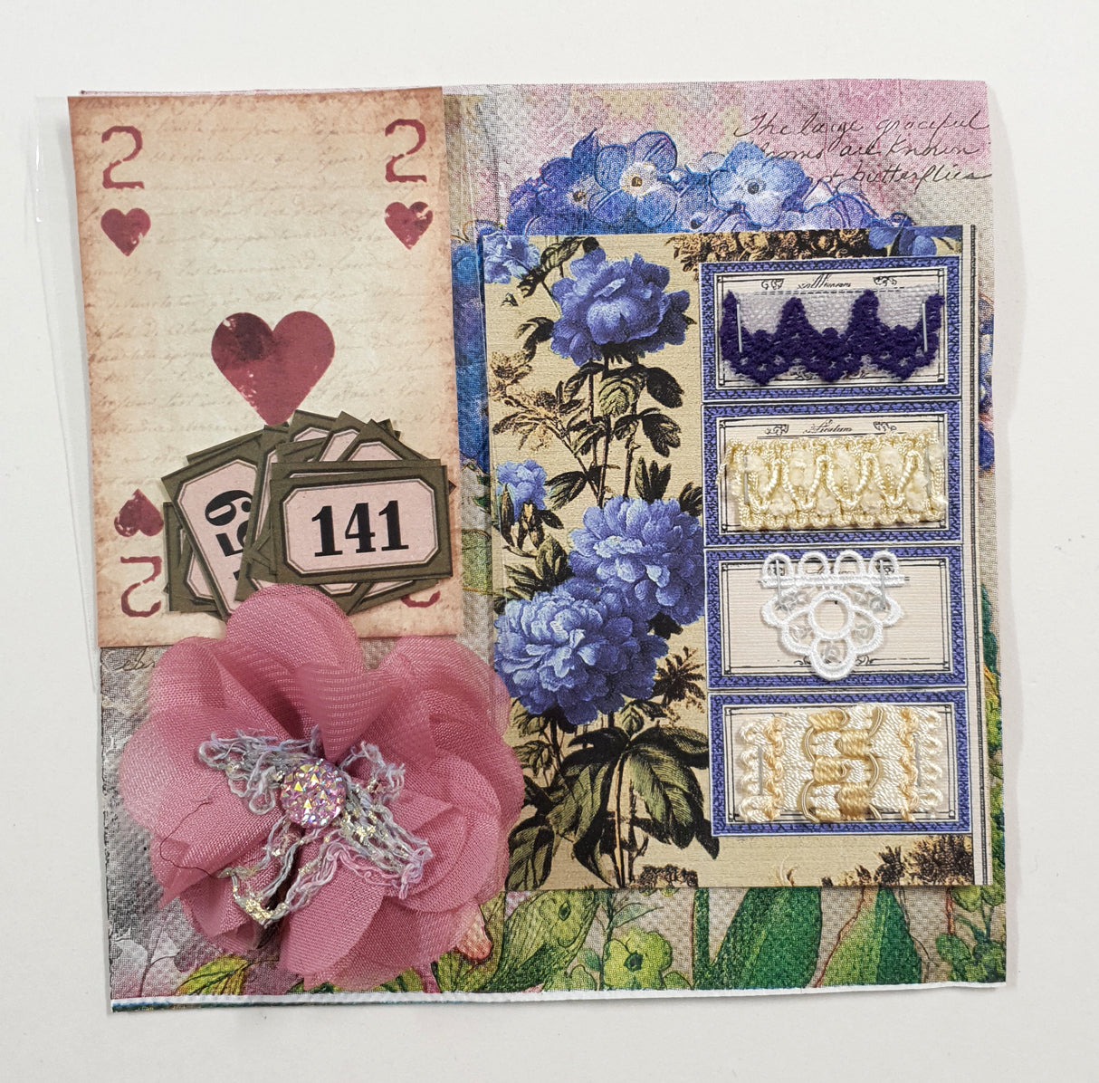 Inspiration Pack - HM