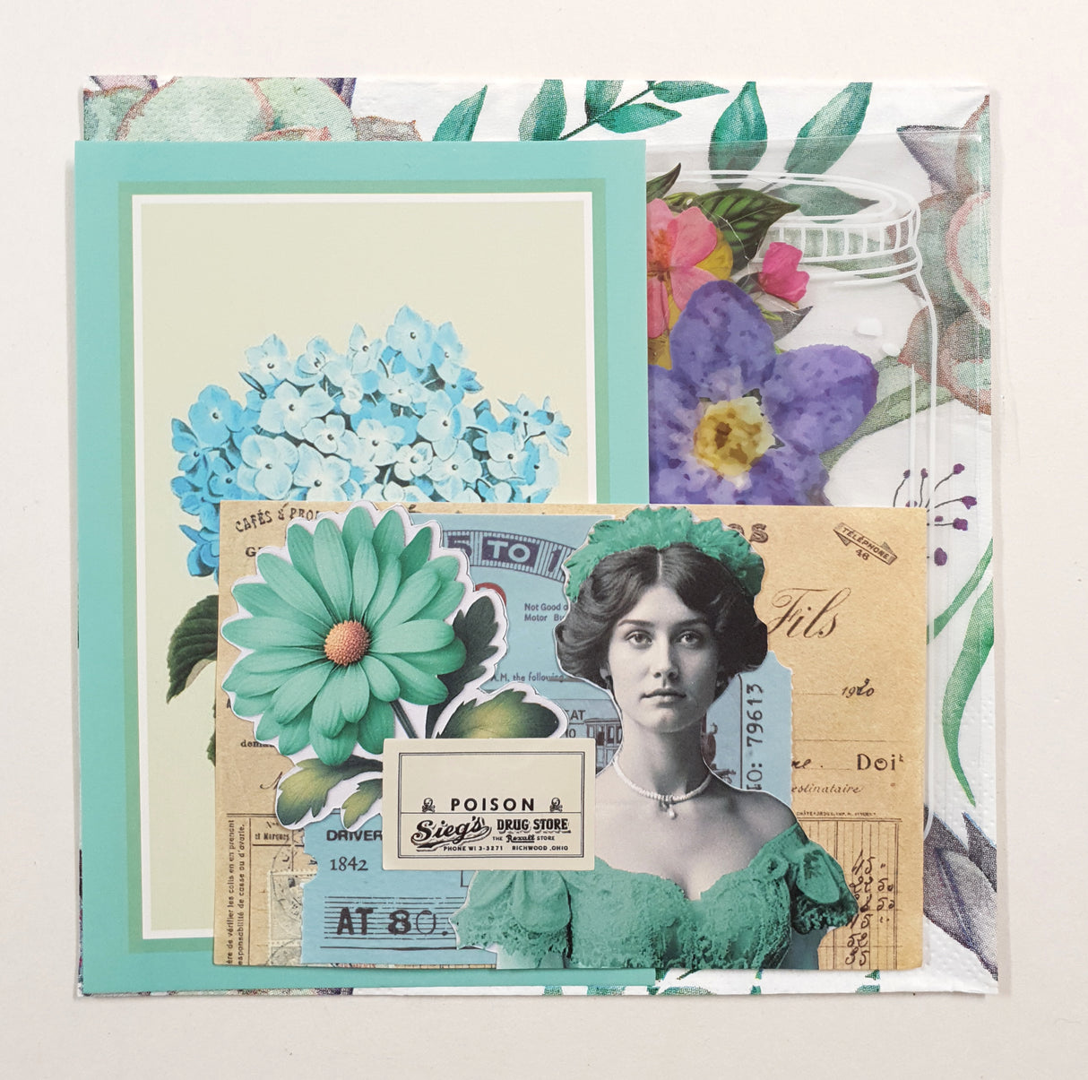 Inspiration Pack - HN