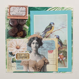 Inspiration Pack - HP