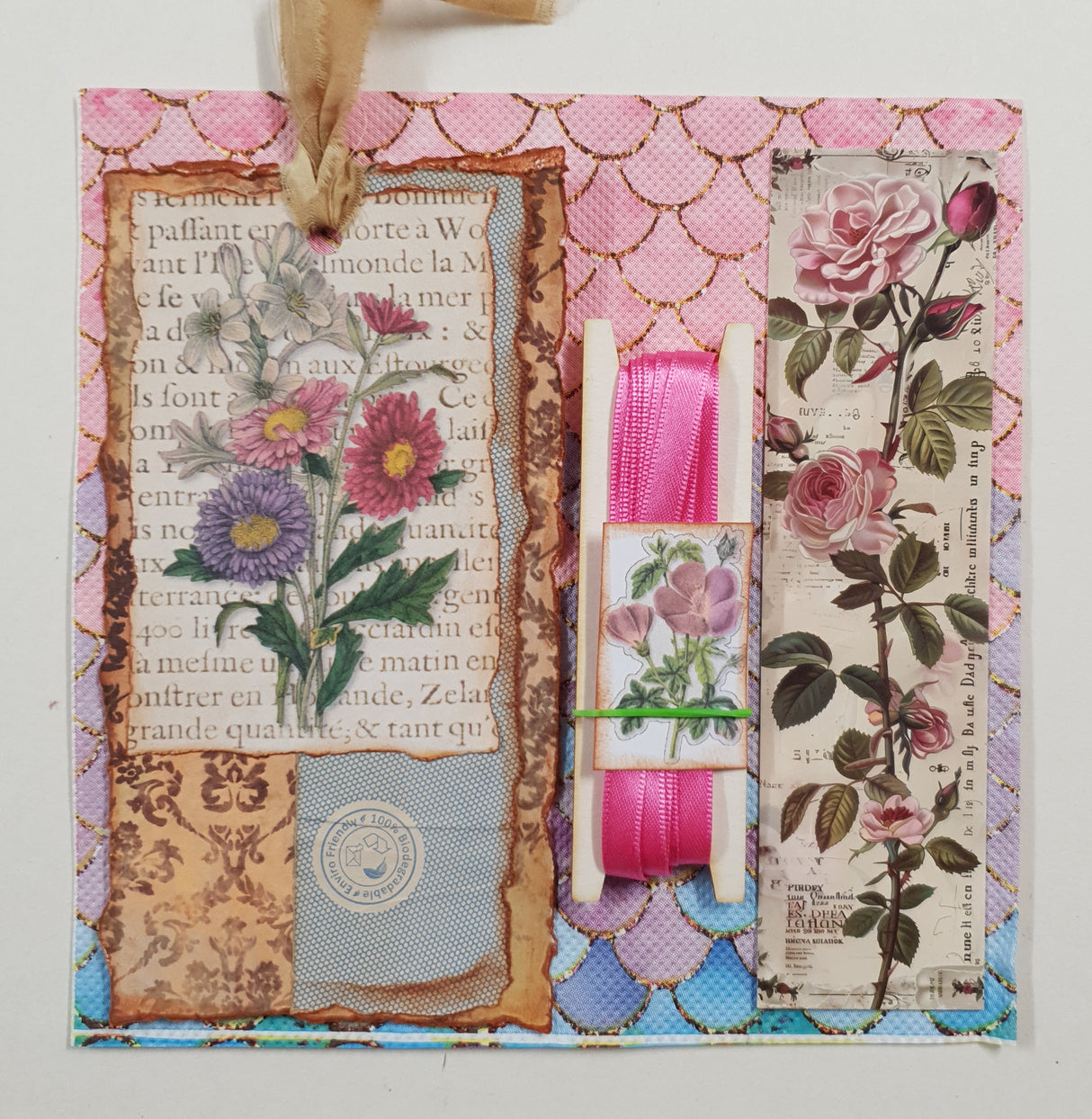 Inspiration Pack - HQ