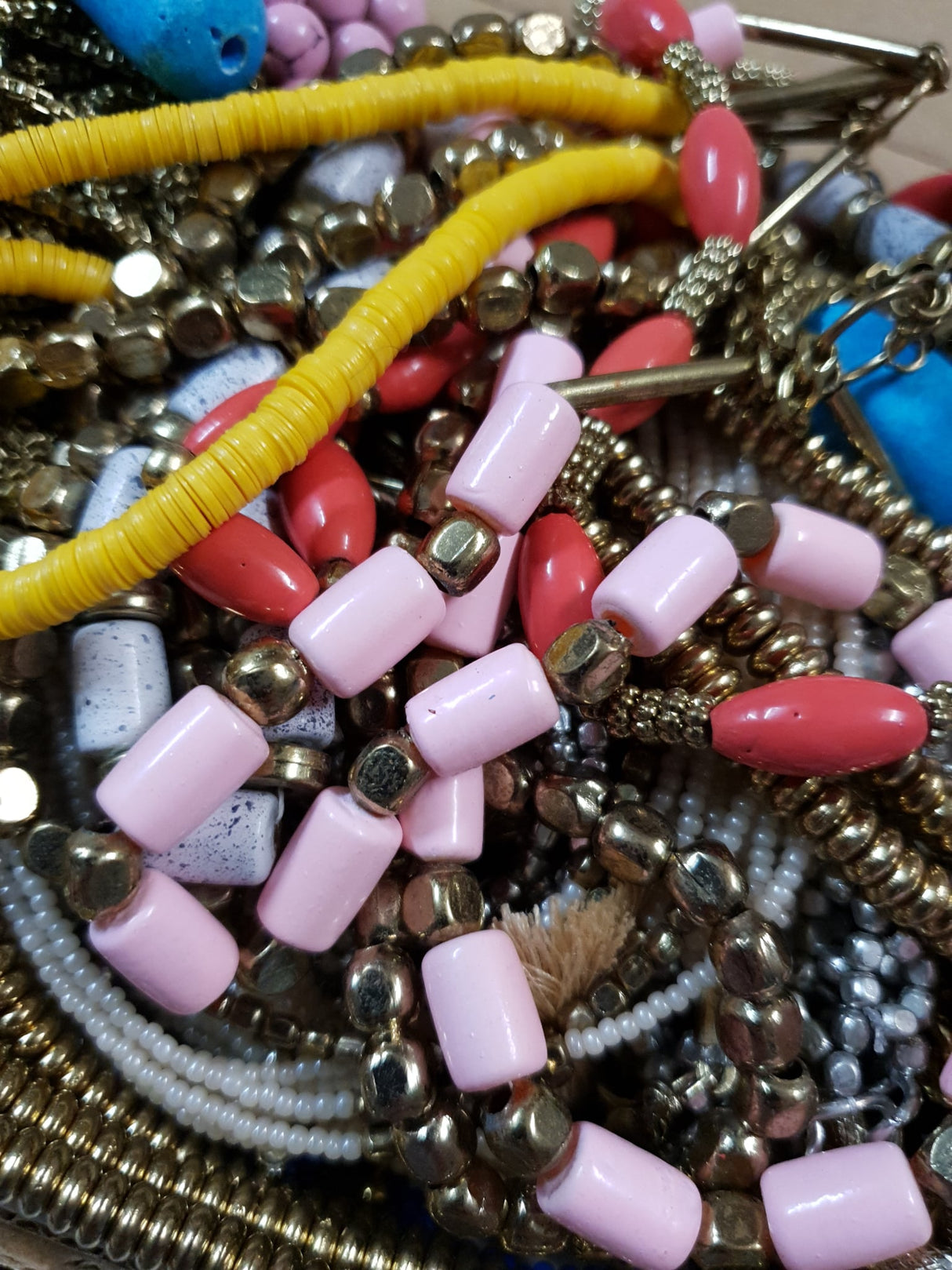 Junk Jewellery Bundle