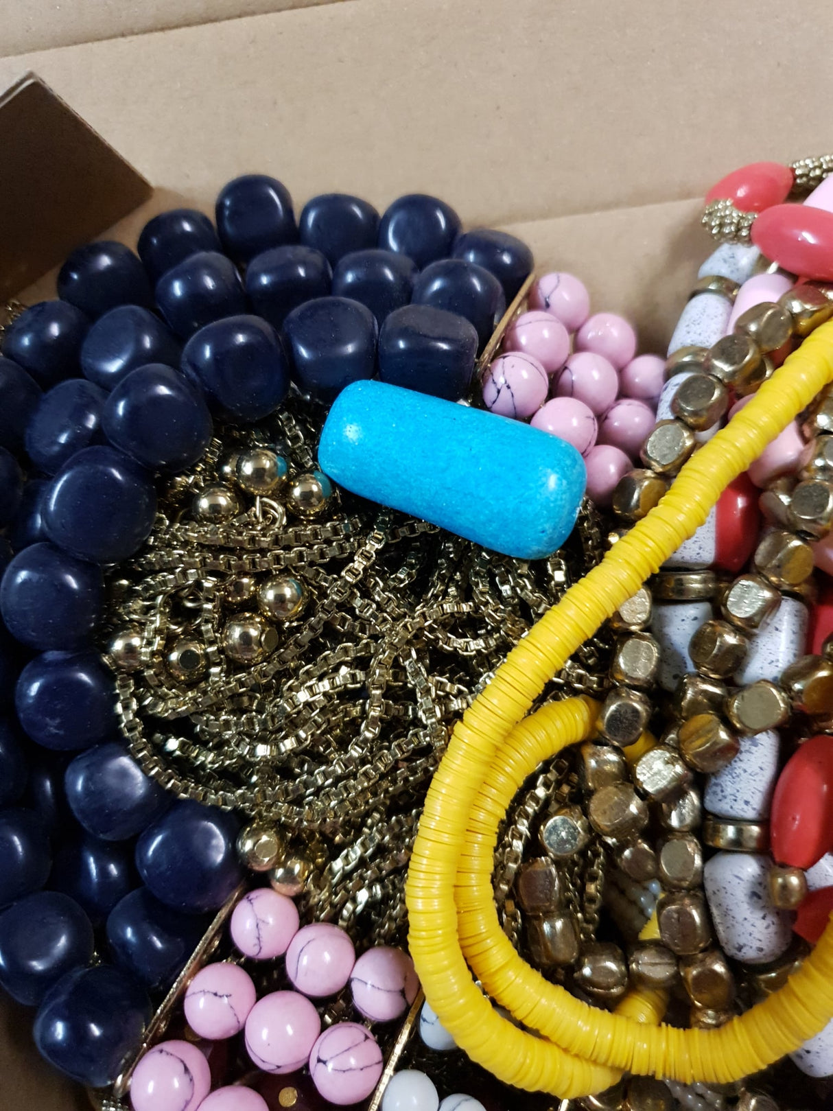 Junk Jewellery Bundle