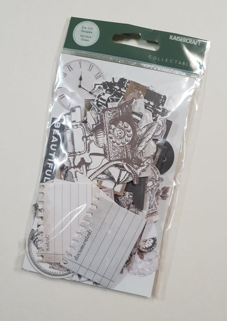 Pen & Ink Collectables