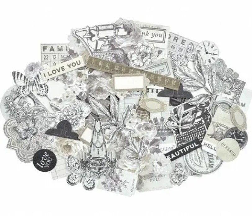 Pen & Ink Collectables