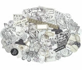 Pen & Ink Collectables