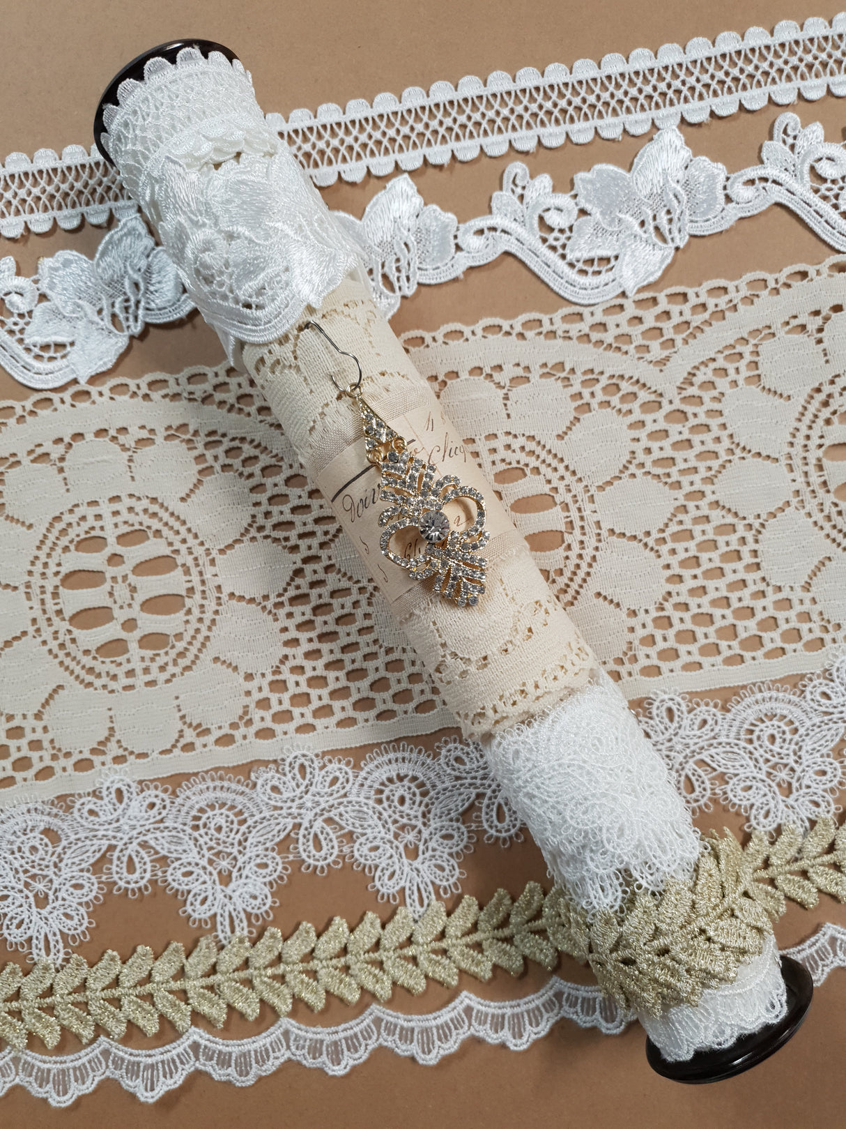 Lace Spool