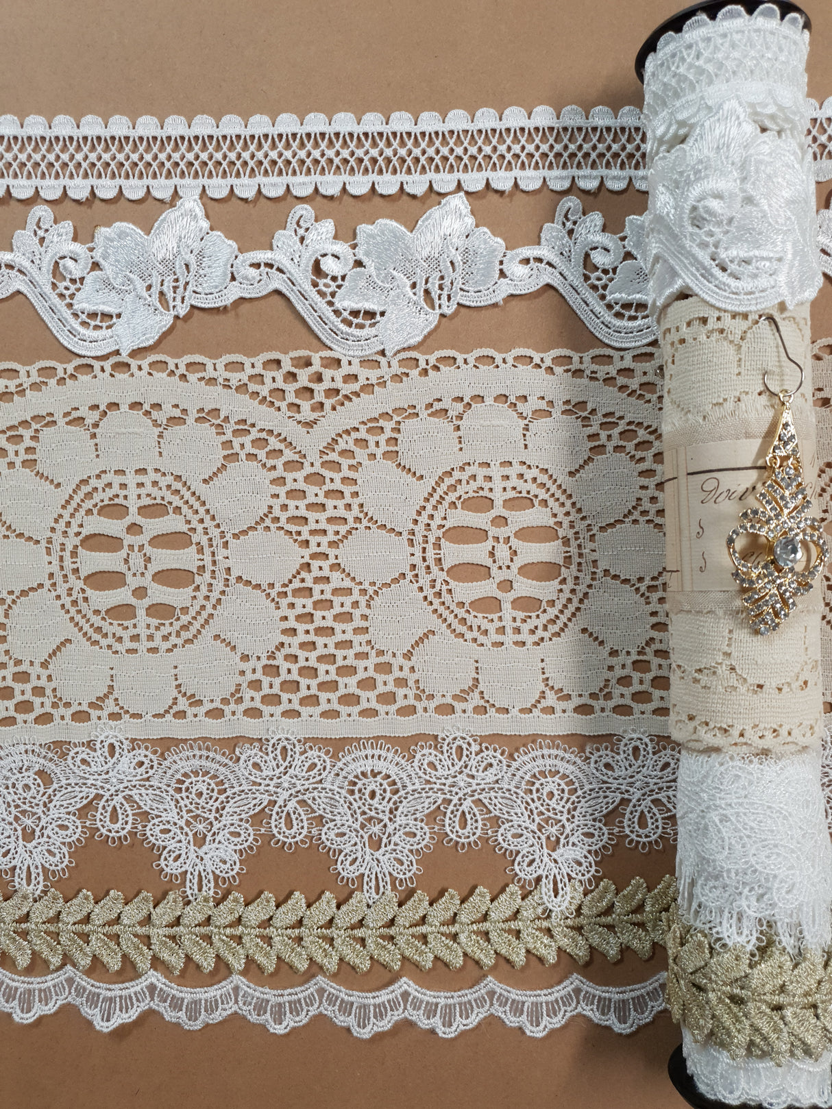 Lace Spool