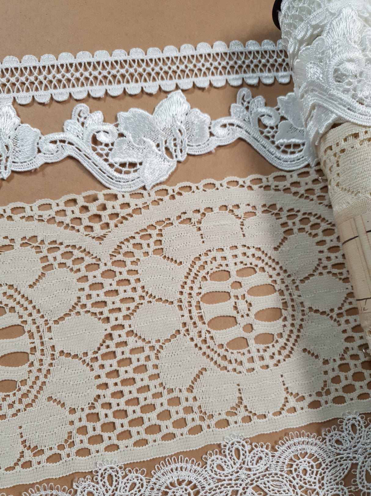 Lace Spool