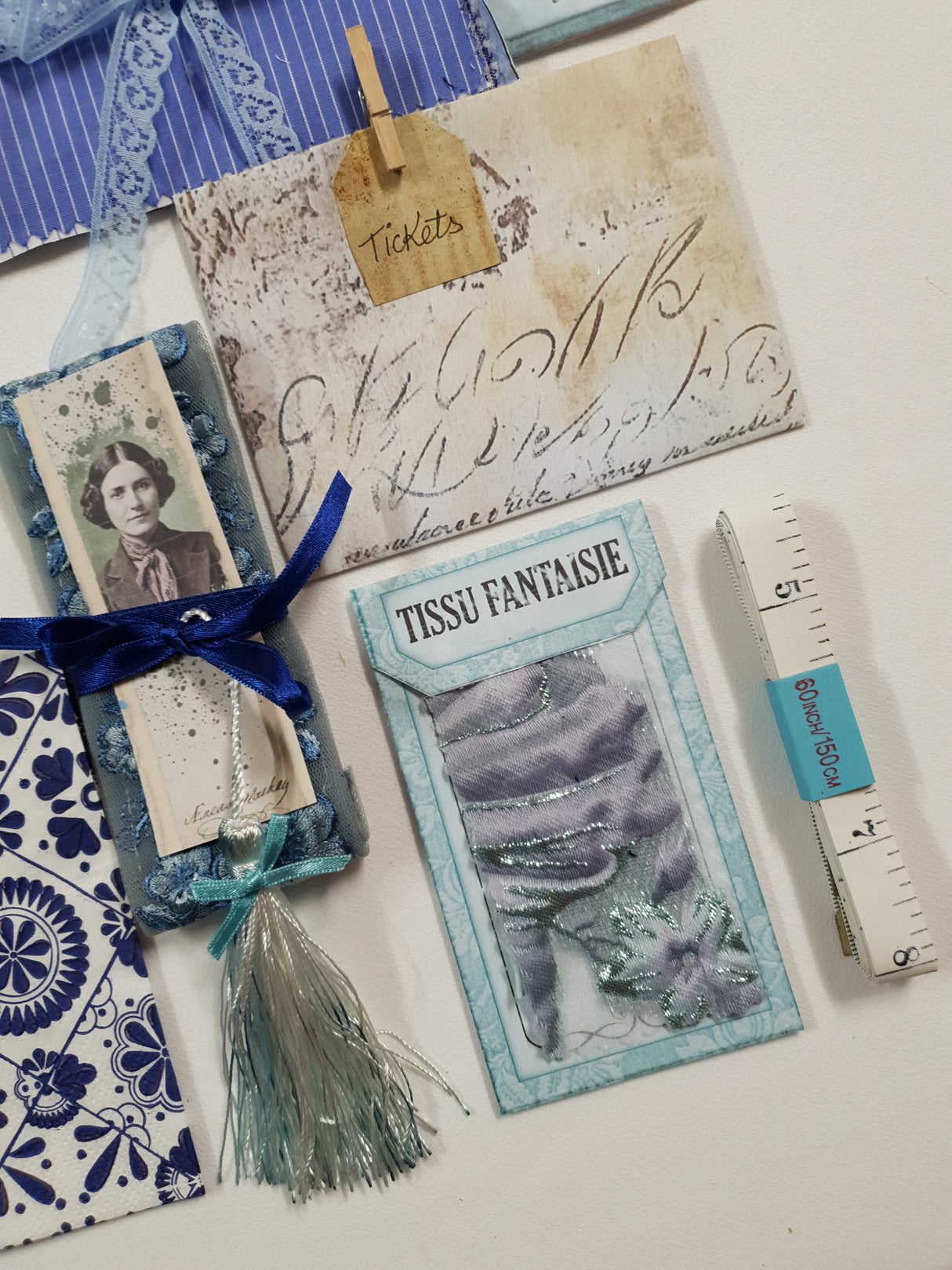 Motherloads Box of Goodies - UV