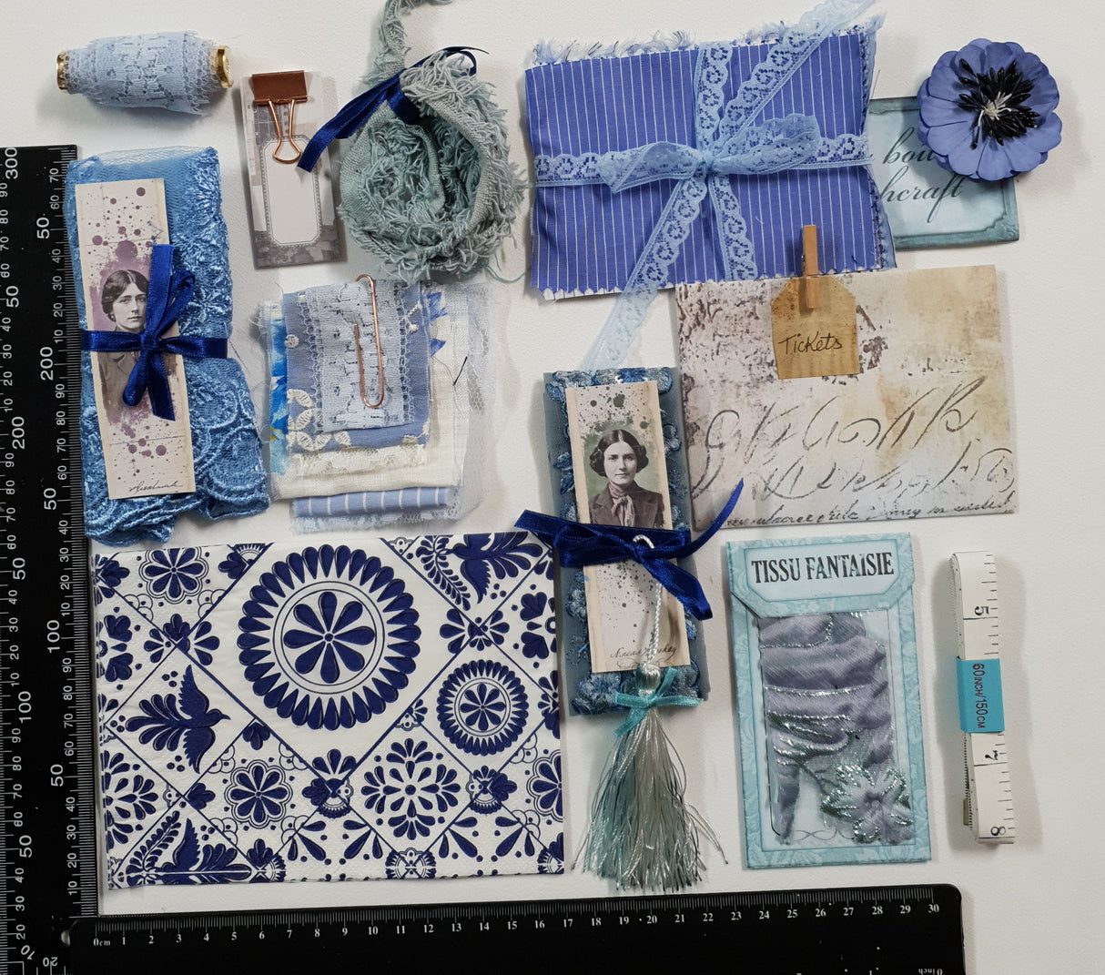 Motherloads Box of Goodies - UV