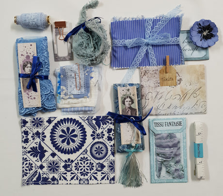 Motherloads Box of Goodies - UV