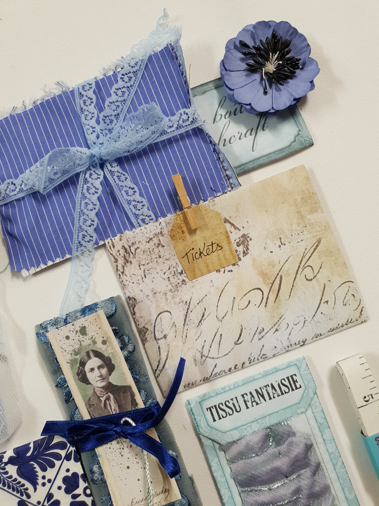 Motherloads Box of Goodies - UV