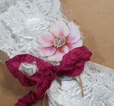 Motherloads Lace Snippets Pack - 4002