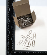 Paper Clips - 100 Pieces