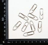 Paper Clips - 100 Pieces