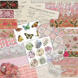 Whichcraft Box of Goodies - Limited Edition Box - Pink