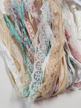 Trim Sampler - 8022