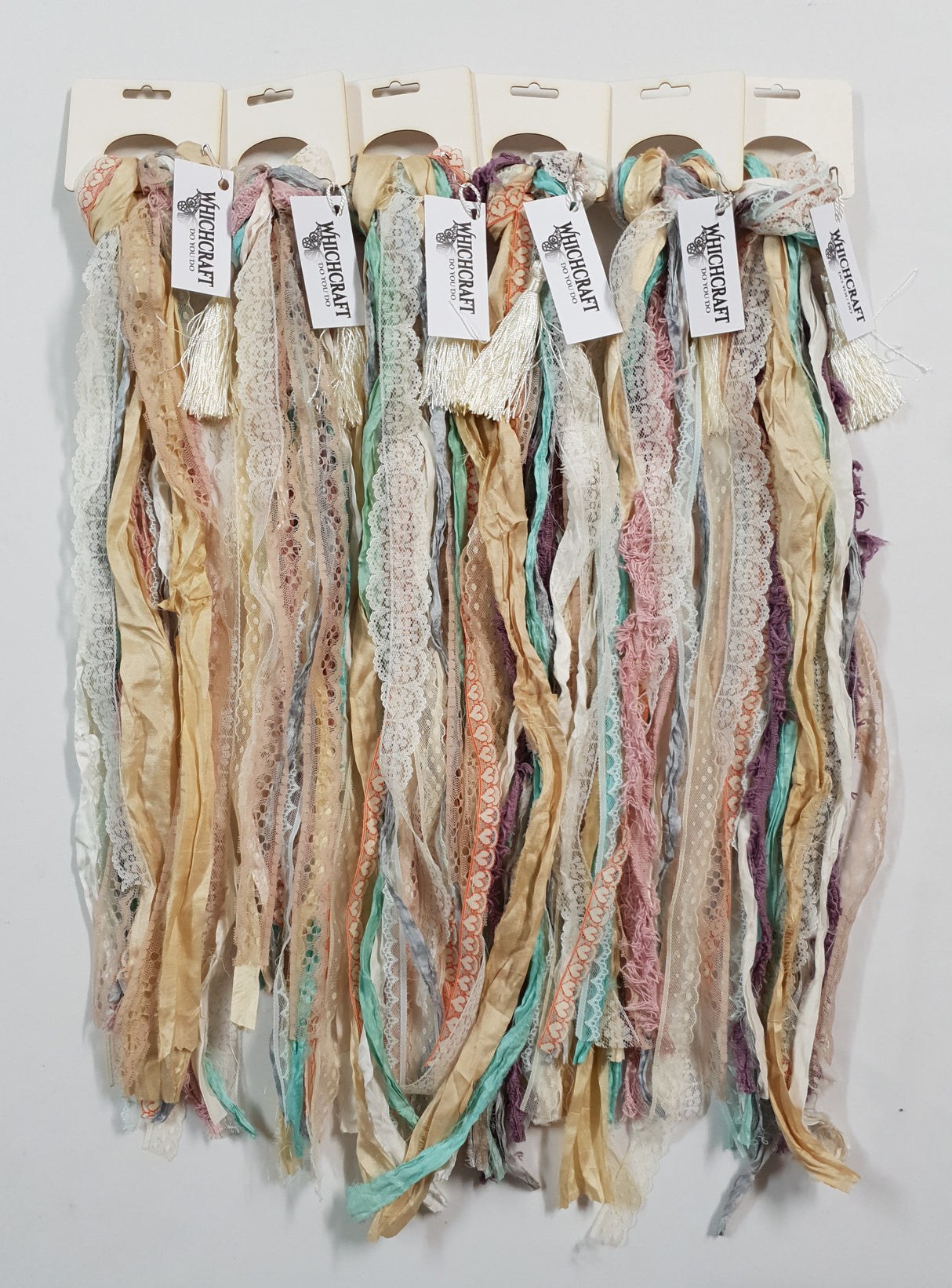 Trim Sampler - 8022