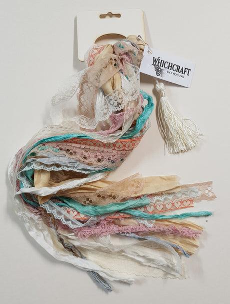 Trim Sampler - 8022