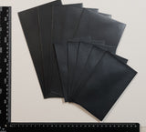 Black Pearl Finish Envelopes - Pack of 10 - WL
