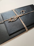 Black Pearl Finish Envelopes - Pack of 10 - WL