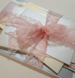 Assorted Pearl Finish Envelopes - Pack of 10 - WM