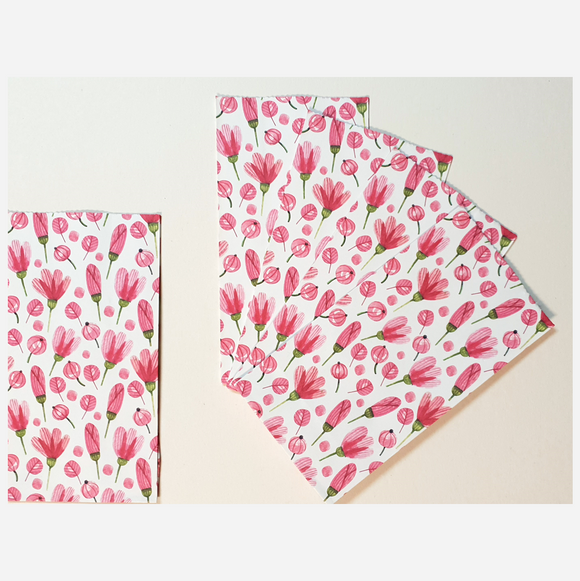 Paper Bags - Gusseted - Small - 1009