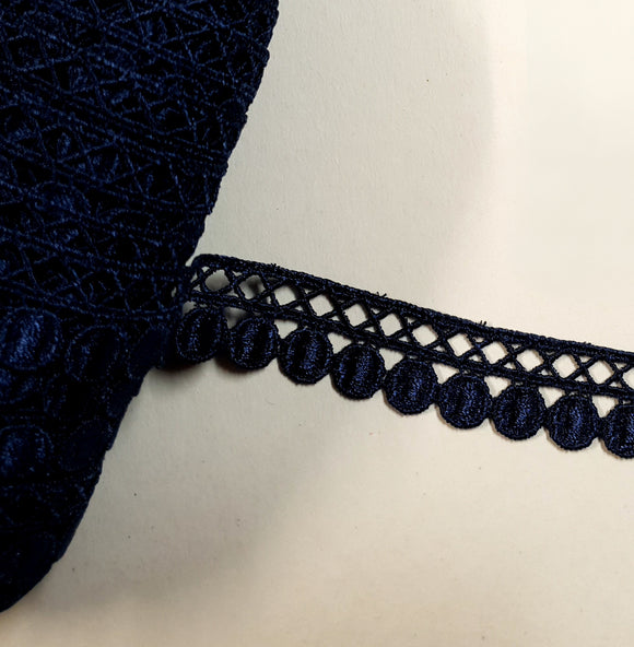 Lace Trim - LT-119