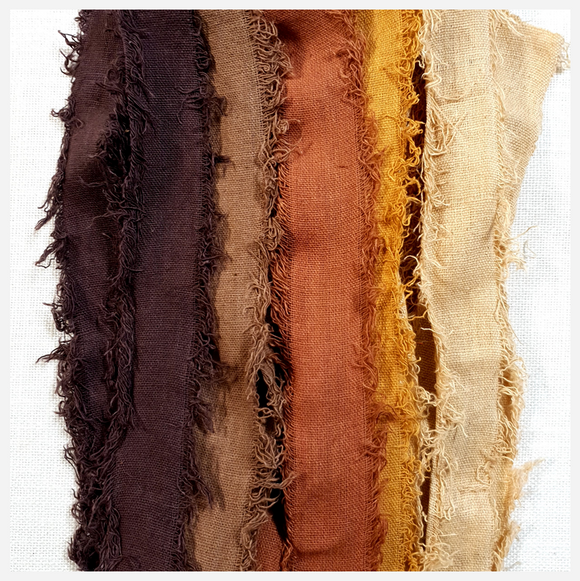 Assorted Cotton Cake Pack - 3007