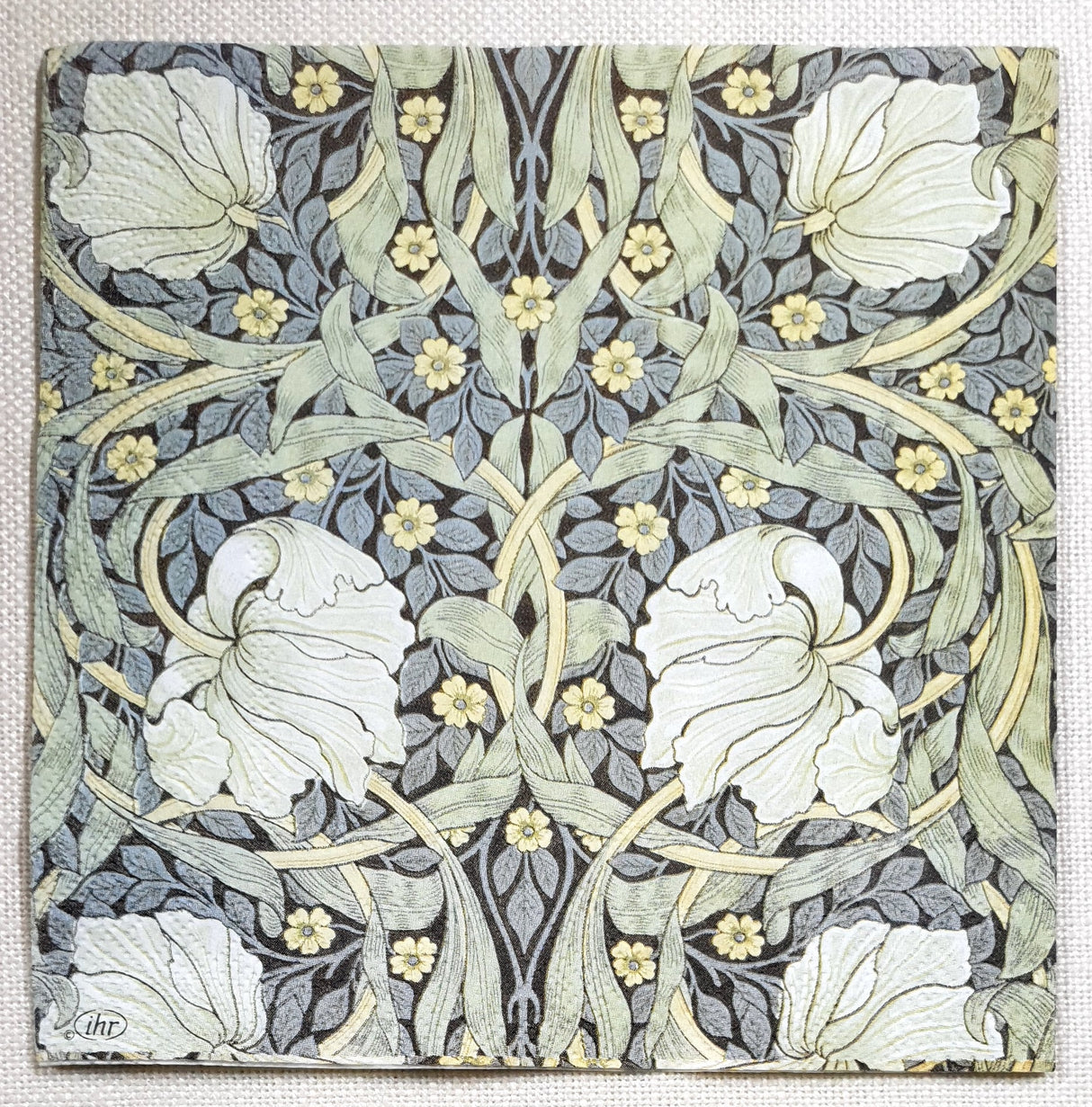 Decoupage Napkin - (DN-8543) - Pimpernel