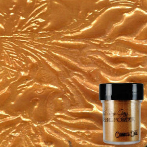 Caesar's Gold Embossing Powder