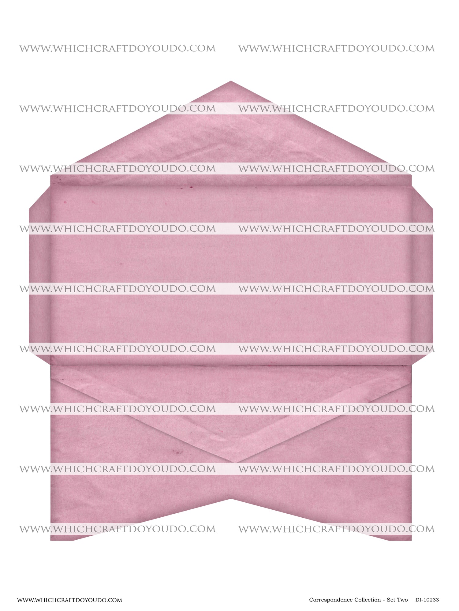 Correspondence Collection - Set Two - DI-10233 - Digital Download