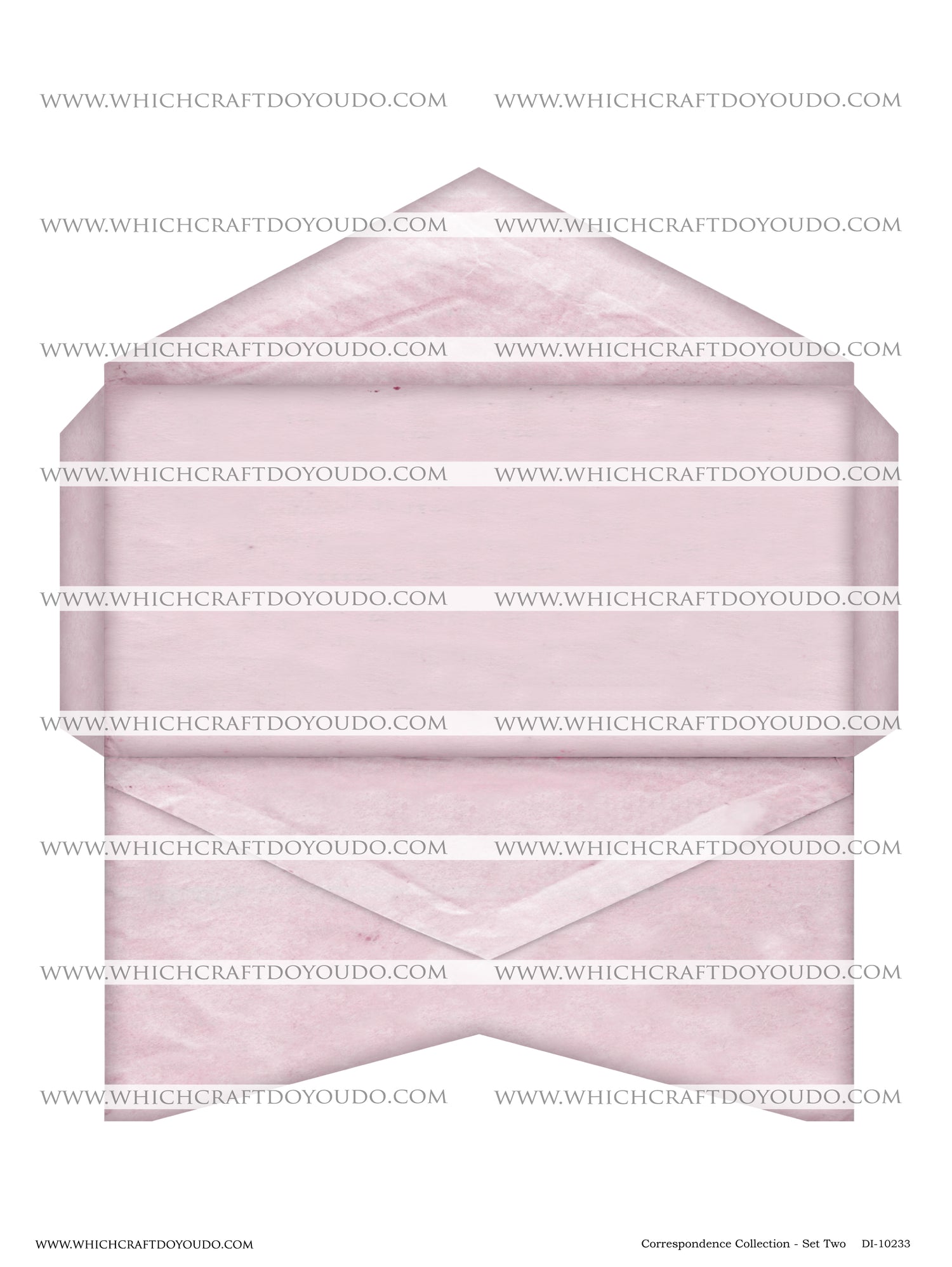 Correspondence Collection - Set Two - DI-10233 - Digital Download