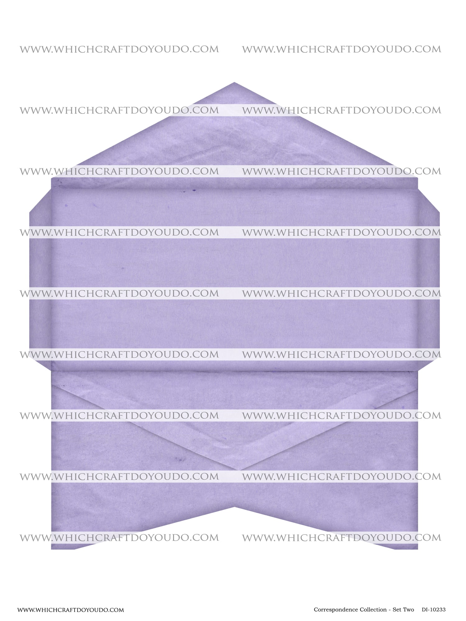 Correspondence Collection - Set Two - DI-10233 - Digital Download