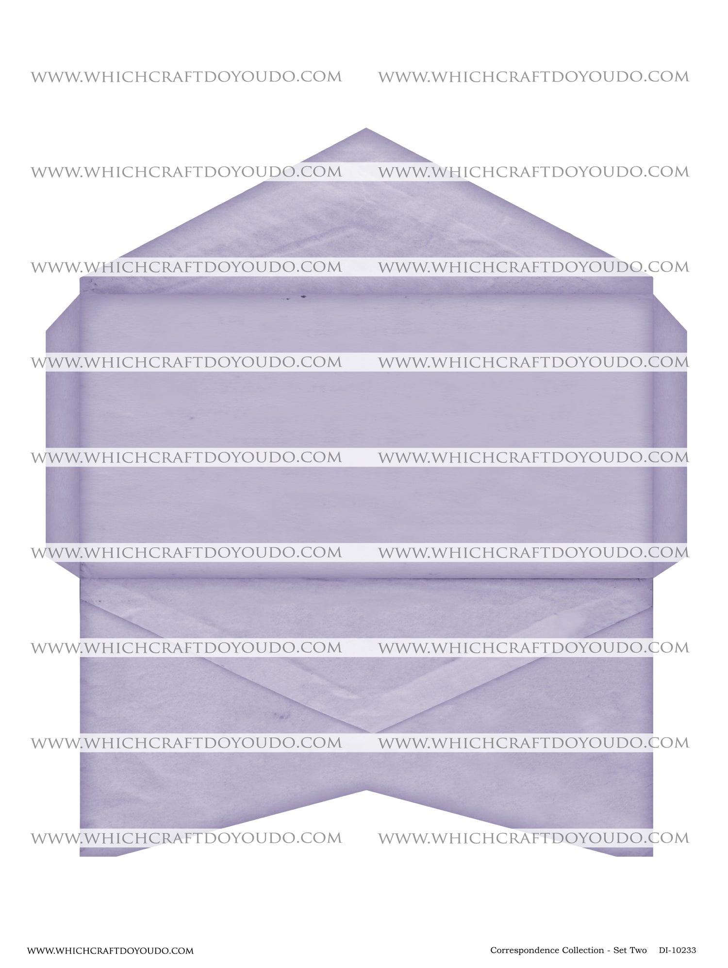 Correspondence Collection - Set Two - DI-10233 - Digital Download