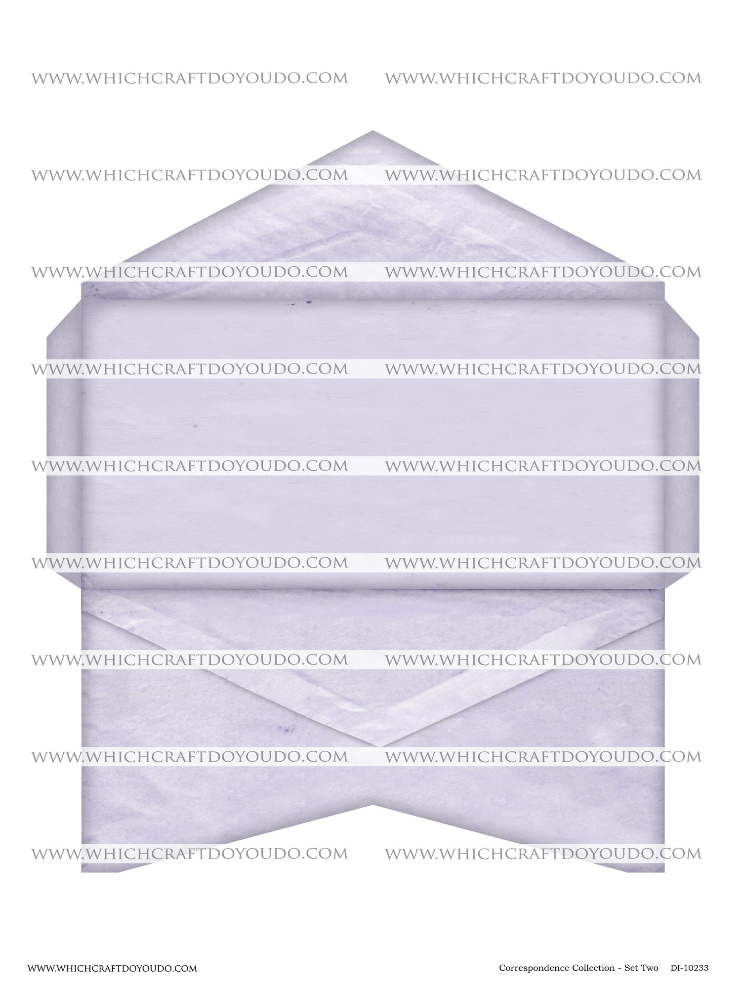 Correspondence Collection - Set Two - DI-10233 - Digital Download