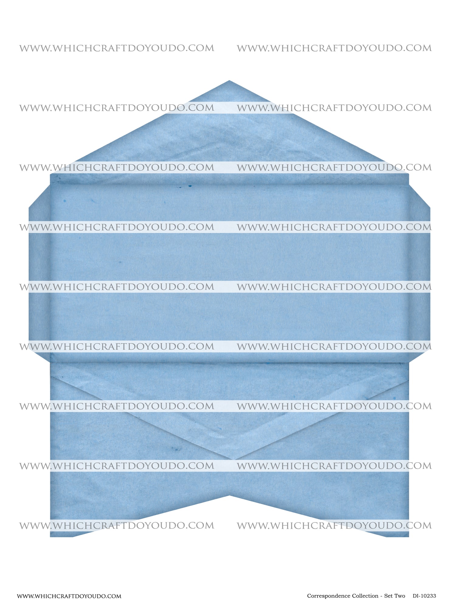 Correspondence Collection - Set Two - DI-10233 - Digital Download