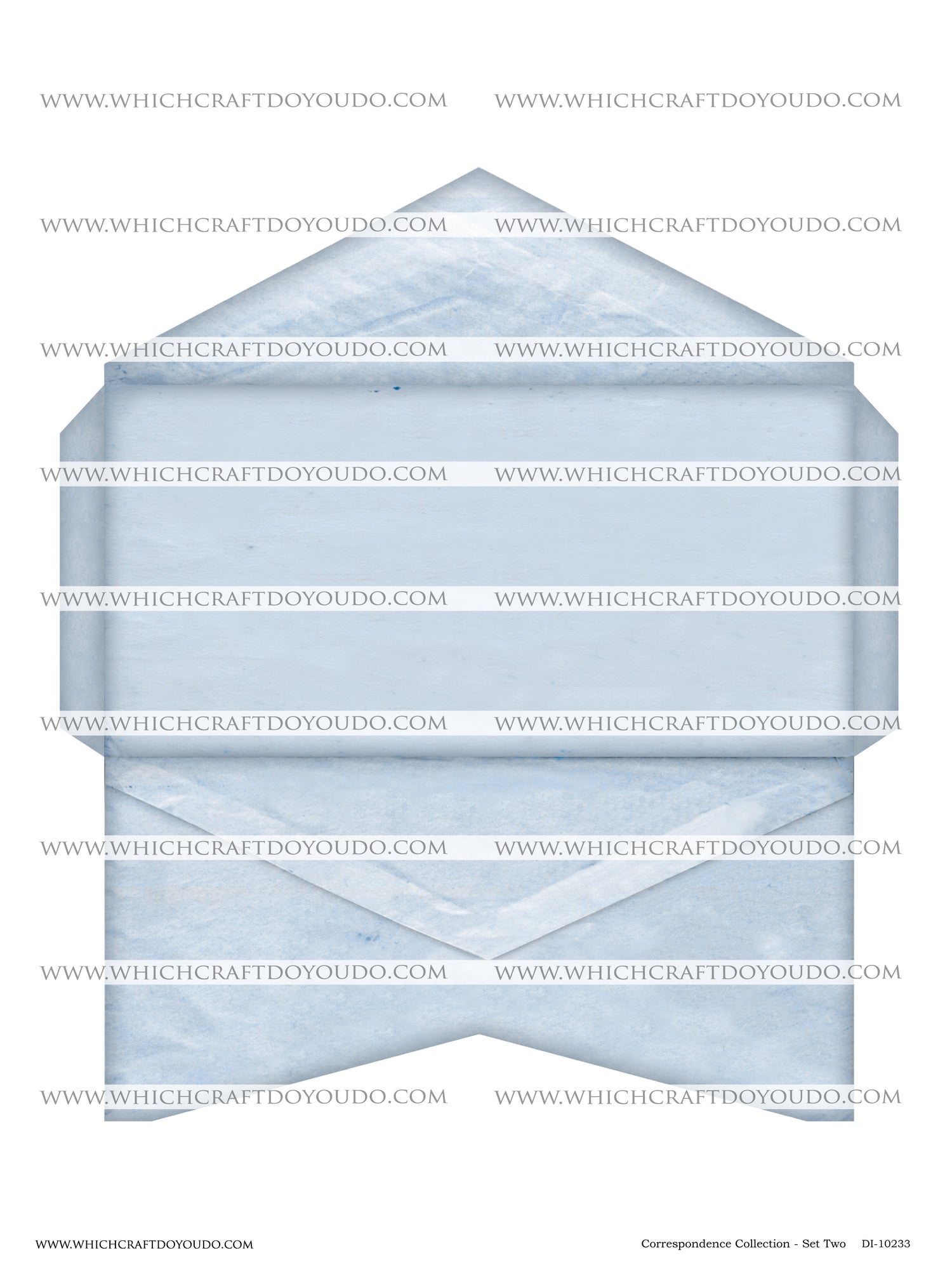 Correspondence Collection - Set Two - DI-10233 - Digital Download