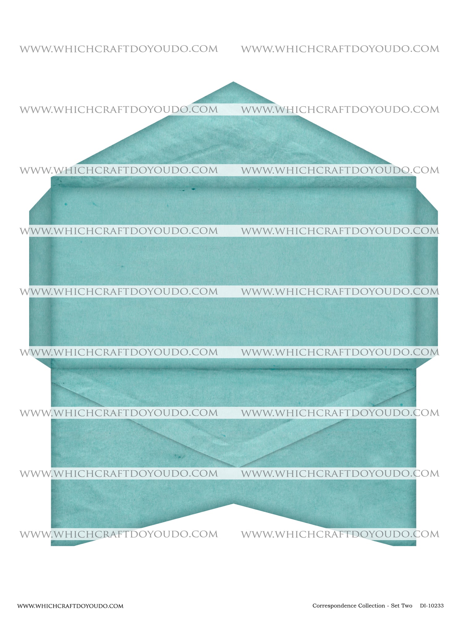 Correspondence Collection - Set Two - DI-10233 - Digital Download