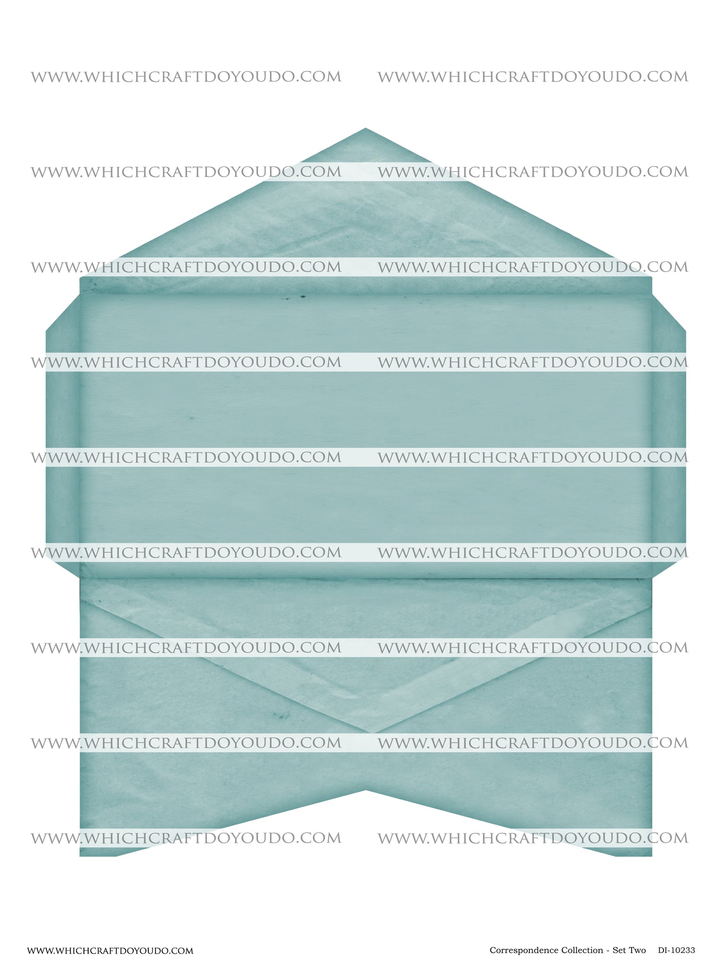 Correspondence Collection - Set Two - DI-10233 - Digital Download