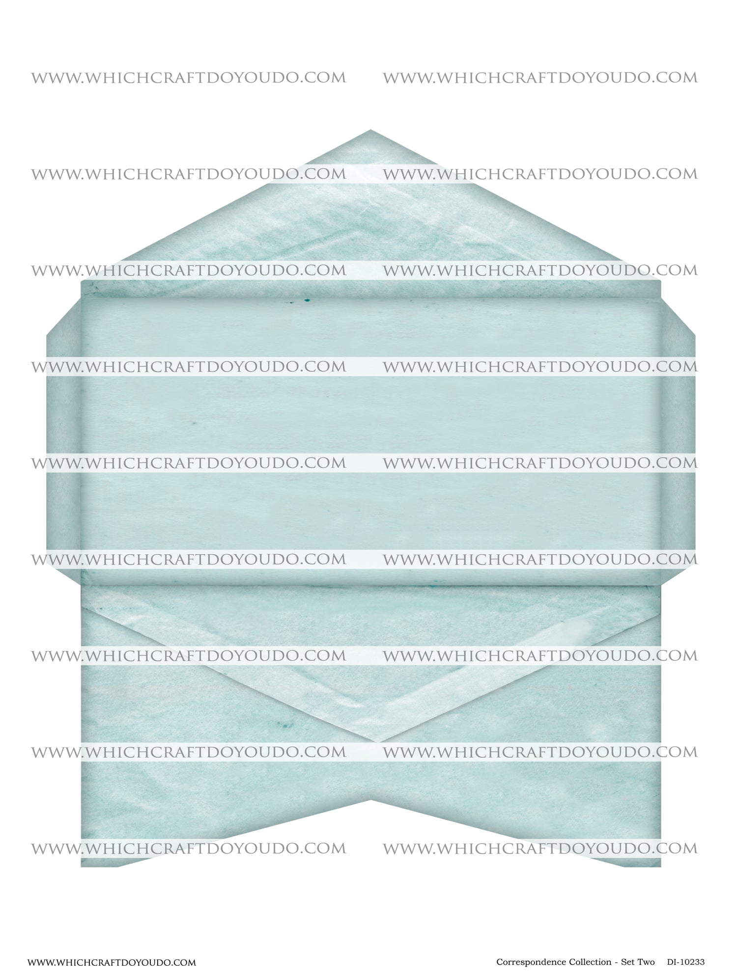 Correspondence Collection - Set Two - DI-10233 - Digital Download