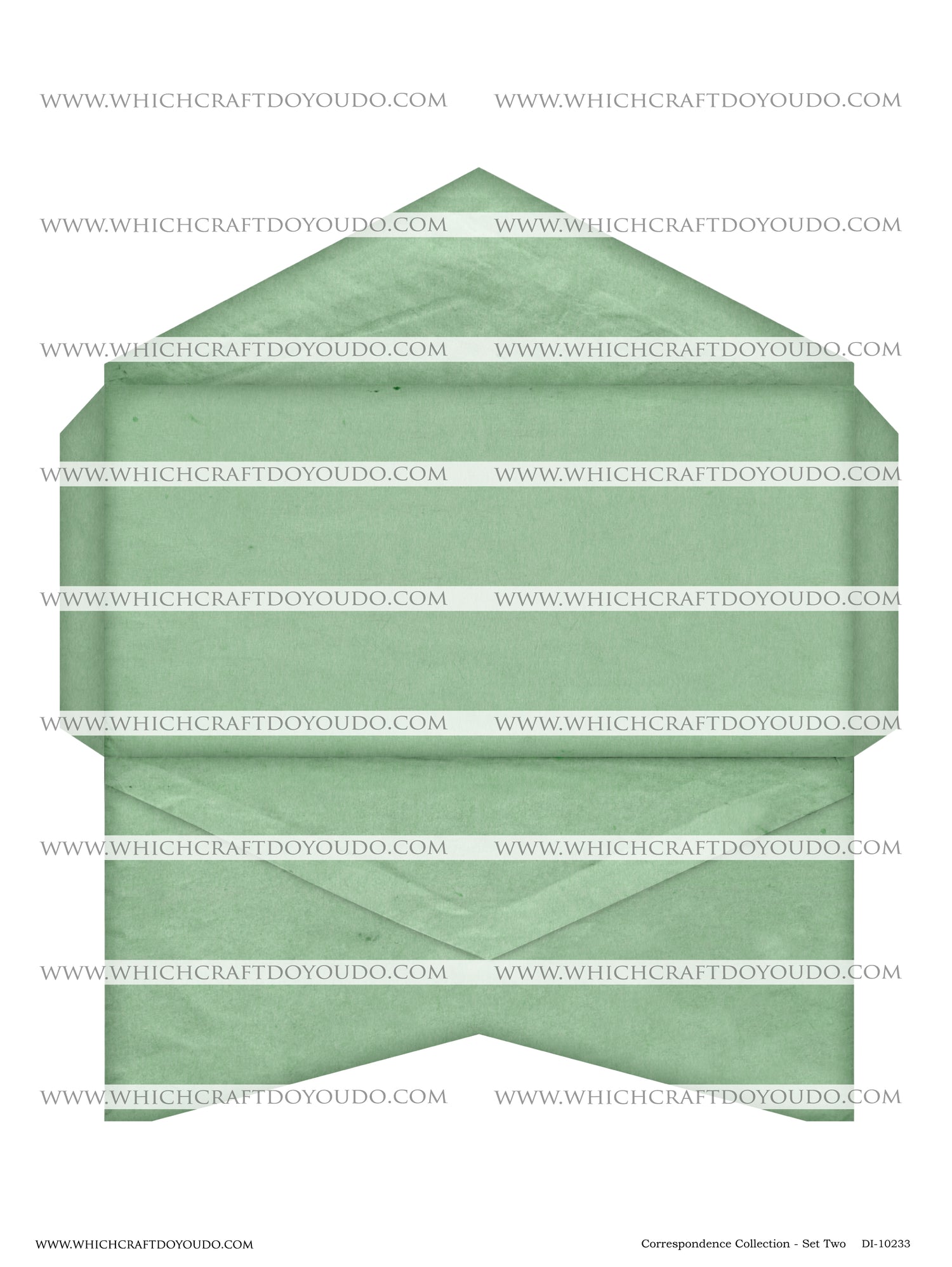 Correspondence Collection - Set Two - DI-10233 - Digital Download
